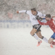 Illustration for article titled No Costa Rica, You Should Not Get To Redo A World Cup Qualifier Against US Soccer Because It Was Snowing